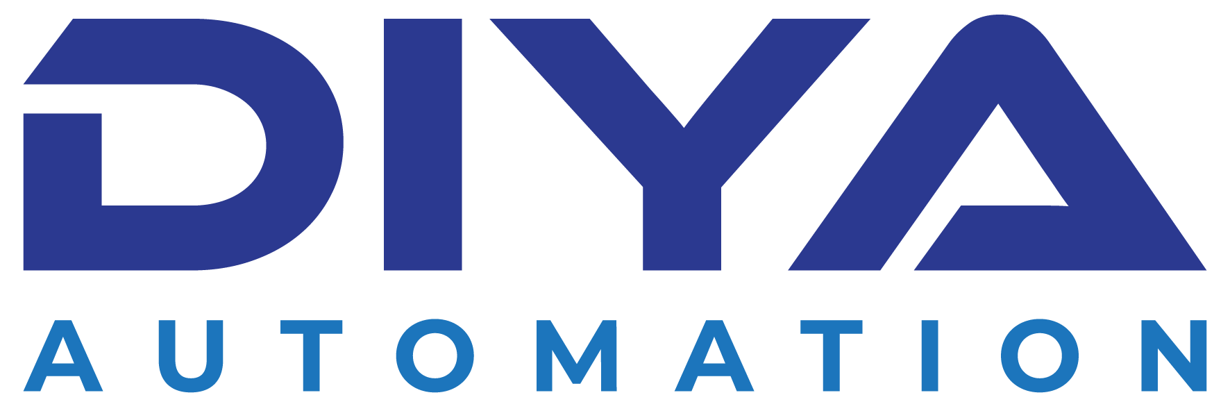 Diya Automation Logo